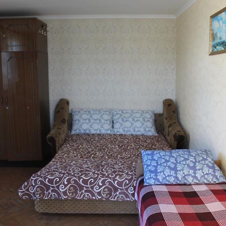 Sea house Guest House Санжийка Екстериор снимка
