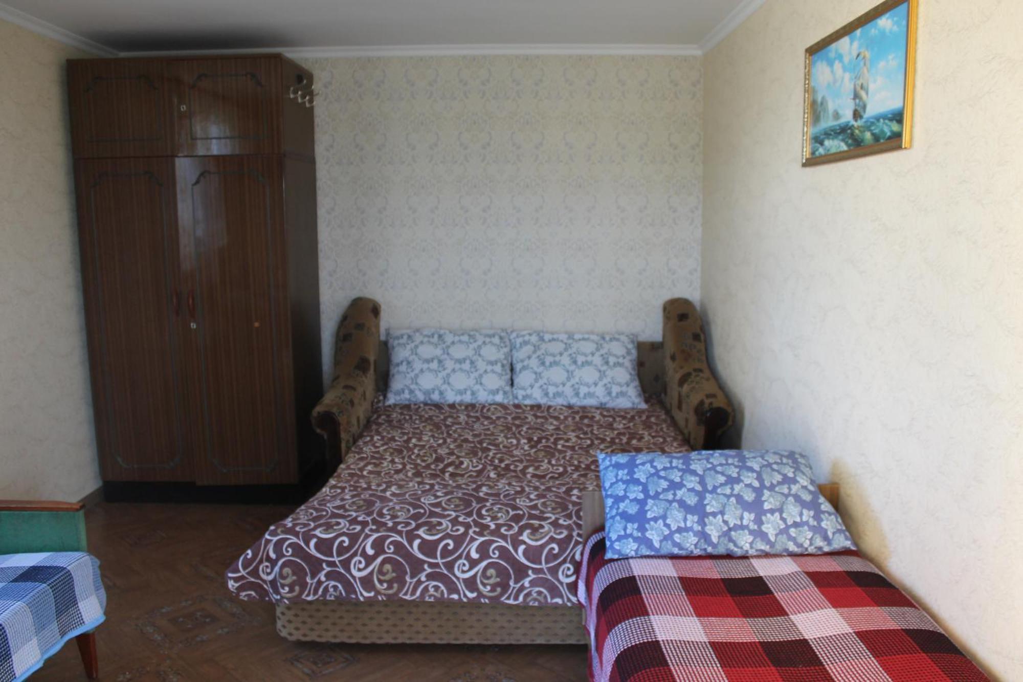 Sea house Guest House Санжийка Екстериор снимка