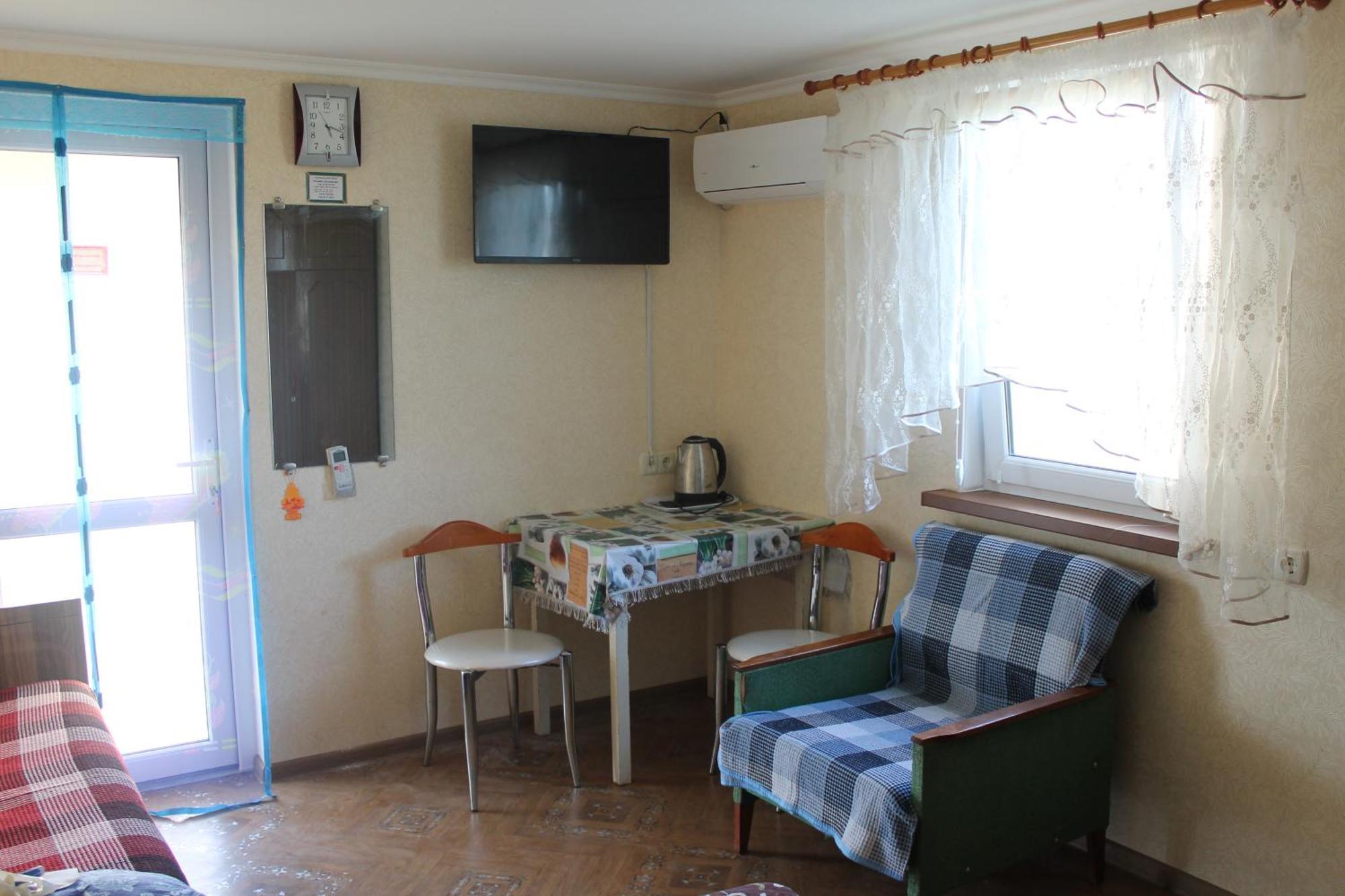 Sea house Guest House Санжийка Екстериор снимка