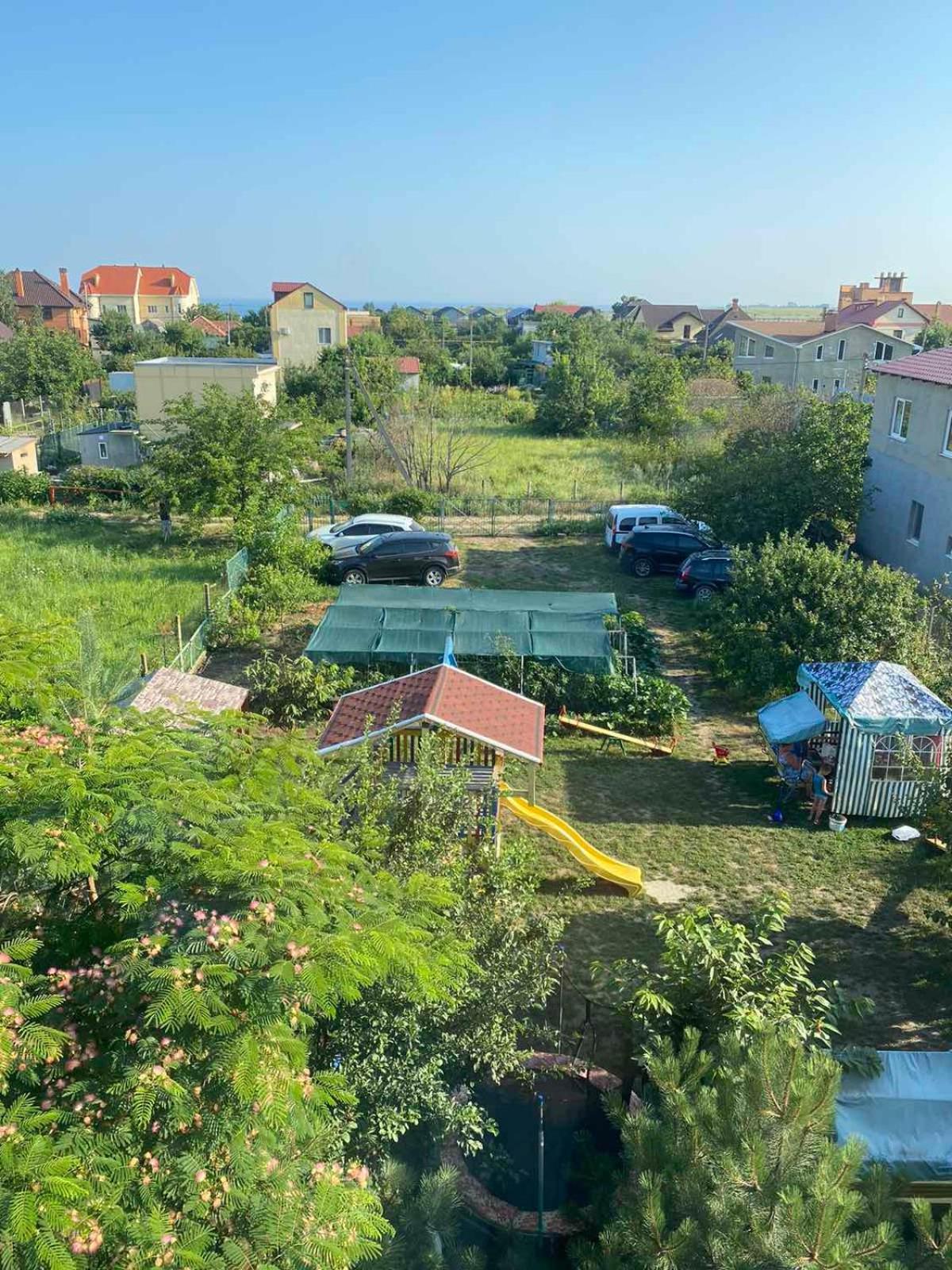Sea house Guest House Санжийка Екстериор снимка