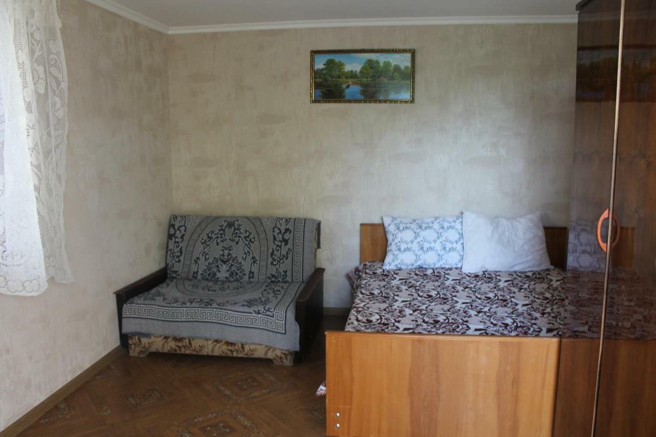 Sea house Guest House Санжийка Екстериор снимка