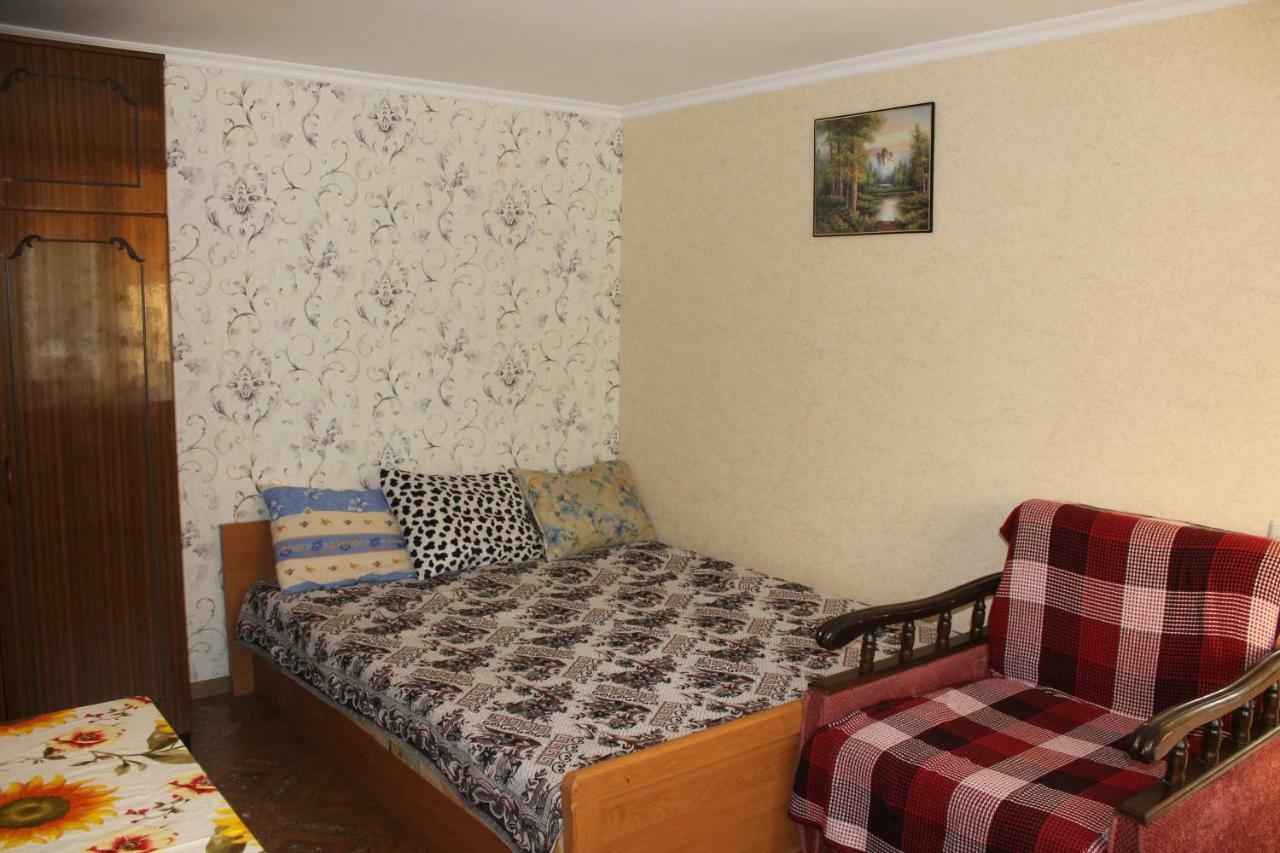 Sea house Guest House Санжийка Екстериор снимка
